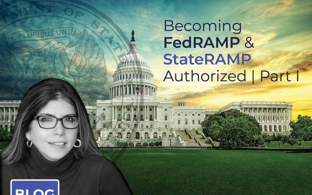 The Importance of FedRAMP Authorization to Government Contractors