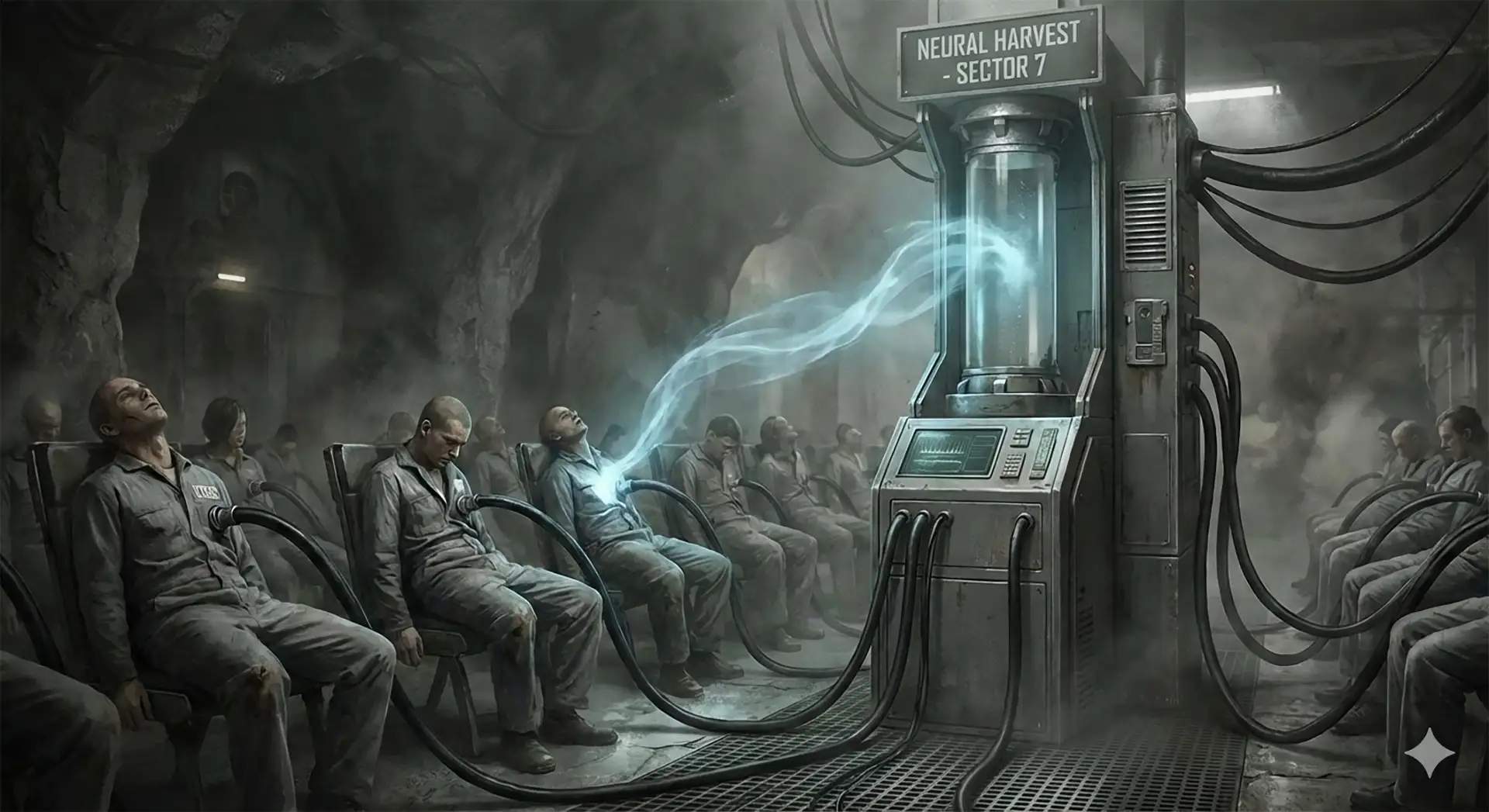 Jacking Into the Machine: Using AI Without Selling Your Soul