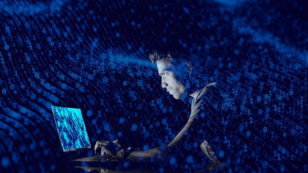 Cyber Warfare is On the Rise