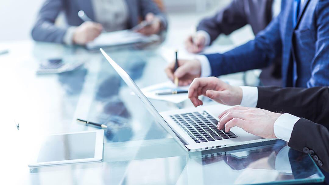 Eight-Point Plan to Bolster Defenses in the New Age of Cyberwarfare