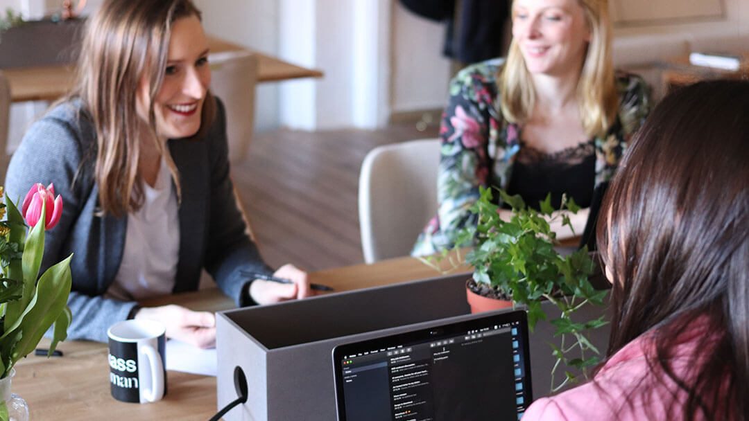 TalaTek President and Founder Named as one of the Top 100 Women in Cybersecurity