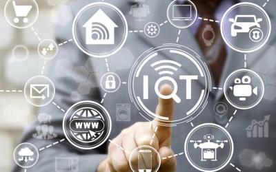 Managing the Risk of the Internet of Things